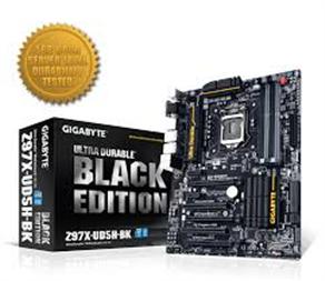 MAINBOARD GIGABYTE GA Z97X-UD5H-BK